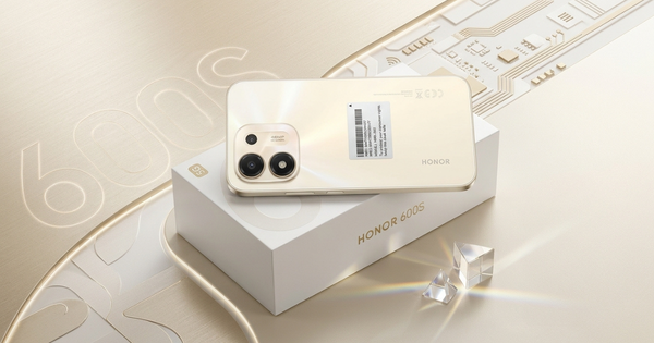 Tangguh Luar Biasa! Honor 600S 5G Diluncurkan: Tahan Air Panas 85°C, Bebas Jatuh, dan Baterai Jumbo 8.100 mAh