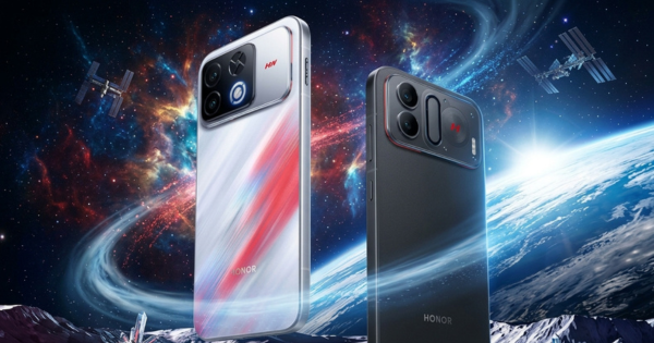 Honor Konfirmasi Baterai Bensin ‘Raksasa’ 12.070 mAh untuk Seri Win2 & Win RT2, Siap Meluncur!