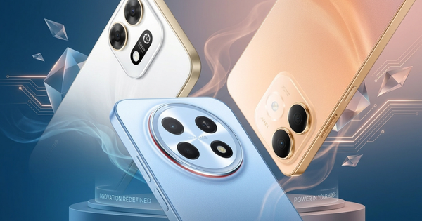 Huawei Enjoy 100 Series Rilis 28 Oktober 2026: Bocoran Desain Kamera, Fitur & Prediksi Harga Huawei Enjoy 100 Series resmi meluncur 28 Oktober 2026