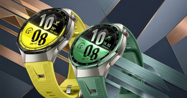 Huawei Watch GT 7 Series Resmi Hadir di Indonesia: Baterai 21 Hari, Fitur ECG & Harga Rp3 Jutaan