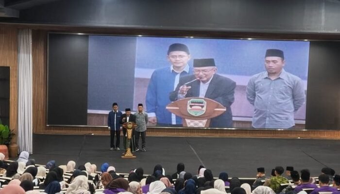 STAIM Purwakarta Buka Tahun Akademik 2026–2027 lewat Stadium Generale, Tegaskan Misi Cetak Ulama, Sarjana, dan Pengusaha