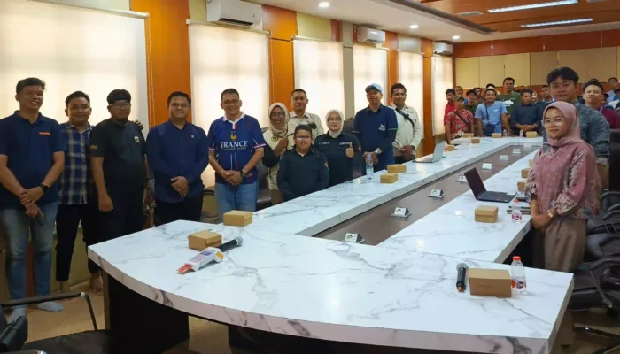 Pokdarwis Purwakarta Kolaborasi Dengan Nobu Bank, Arah Baru Digitalisasi Pariwisata