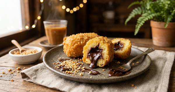 Resep Getuk Crispy Lumer Ide Jualan Modal Kecil Untung Manis Kekinian!