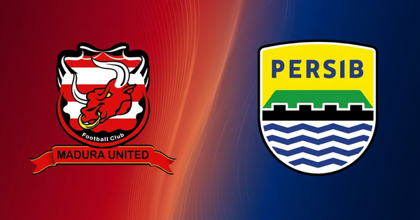 Jadwal Madura United vs Persib Bandung Pekan Ini: Misi Maung Bandung Lanjutkan Tren Positif