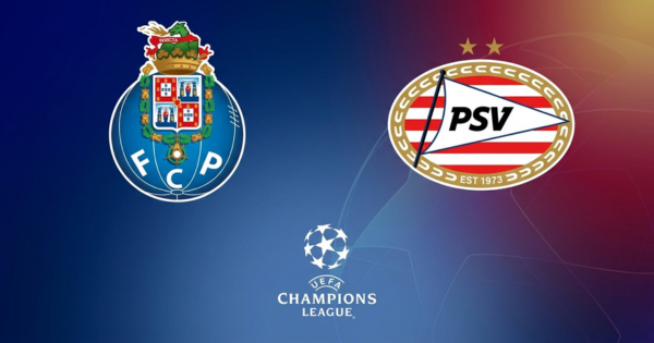 Link Live Streaming Porto vs PSV Eindhoven: Prediksi, Head to Head, dan Susunan Pemain Liga Champions 2026