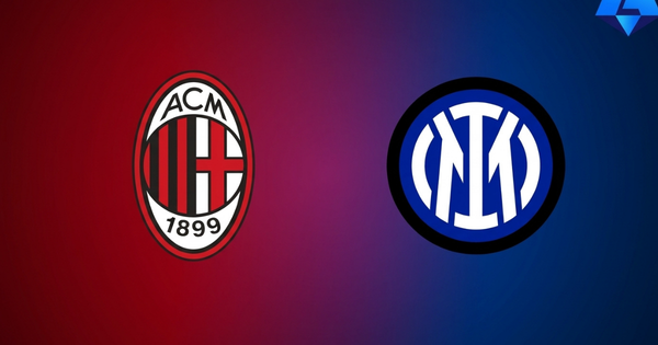 Link Live Streaming AC Milan vs Inter Milan Serie A: Derby della Madonnina di San Siro Link Live Streaming AC Milan vs Inter Milan Serie A