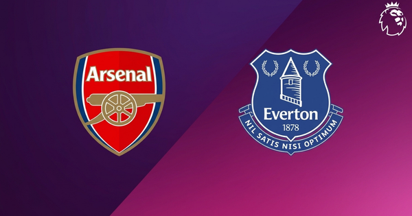 Link Live Streaming Arsenal vs Everton: Prediksi Skor, Jam Tayang & H2H Premier League