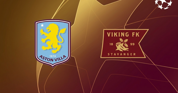 Link Live Streaming Aston Villa vs Viking FK: Prediksi, Head to Head, dan Jadwal Jam Tayang