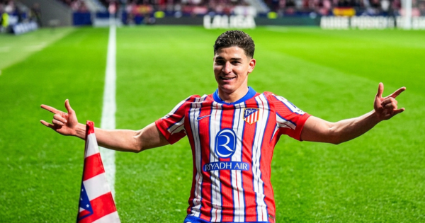 Link Live Streaming Atletico Madrid vs Manchester United: Nonton Gratis SCTV & UCL 2026/2027