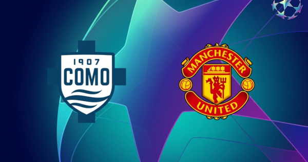 Link Live Streaming Como vs Man Utd: Prediksi, H2H, Line Up & Jadwal UCL 2026