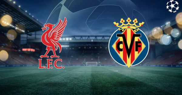 Link Live Streaming Liverpool vs Villarreal: Prediksi, Head to Head, dan Jadwal Liga Champions