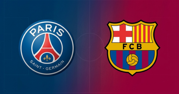 Link Live Streaming PSG vs Barcelona: Prediksi, Head to Head, dan Jadwal UCL 2026-2027