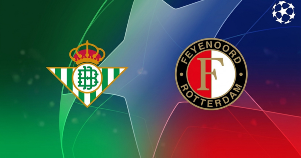 Link Live Streaming Real Betis vs Feyenoord di Liga Champions 2026/27: Prediksi & Jam Tayang
