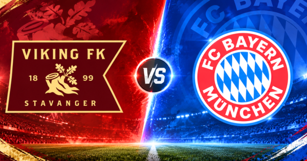 Link Live Streaming Viking vs Bayern Munchen UCL 14 Oktober 2026, Prediksi dan H2H
