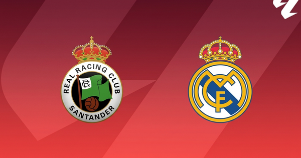 Link Live Streaming Racing Santander vs Real Madrid La Liga 2026/27: Prediksi Skor & Line Up Live Streaming Racing Santander vs Real Madrid