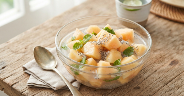 Manfaat Timun Suri untuk Kesehatan, Campuran Sop Buah Favorit yang Kaya Nutrisi Manfaat Timun Suri untuk Kesehata