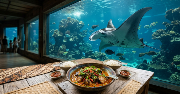7 Manfaat Ikan Pari untuk Kesehatan & Cara Mengolahnya yang Sehat Manfaat ikan pari untuk kesehatan dan rekomendasi menu olahan sehat.