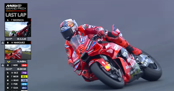 Sanggup Putus ‘Kutukan’ Mandalika? Marc Marquez Siap Kudeta Jorge Martin di MotoGP Indonesia 2026