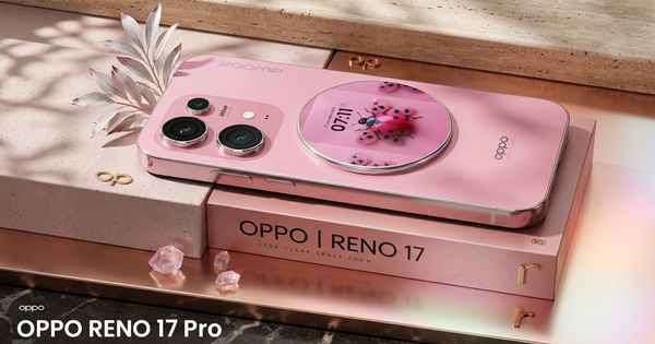 Bocoran OPPO Reno 17 & Reno 17F: Lolos Uji TKDN-SDPPI, Siap Meluncur di Indonesia? OPPO Reno 17 dan Reno 17F Kantongi Restu TKDN & SDPPI