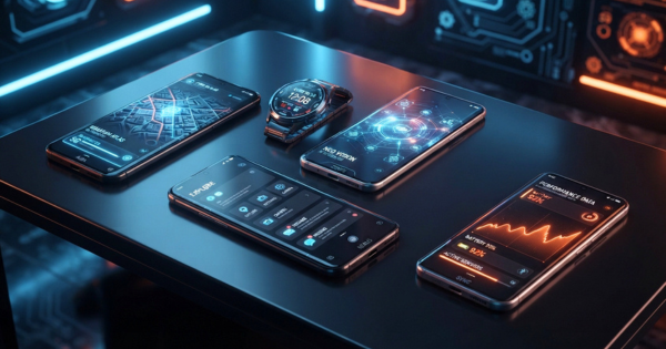 Pasar Ponsel Oktober 2026 Memanas: OnePlus, RedMagic, dan iQOO Adu Performa Flagship