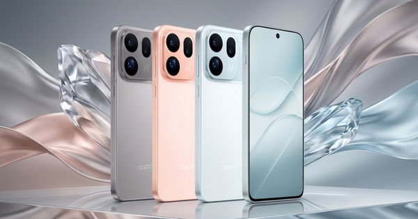 Oppo Find X10 & X10 Pro Max Debut Global: Spesifikasi, Baterai, dan Harga!