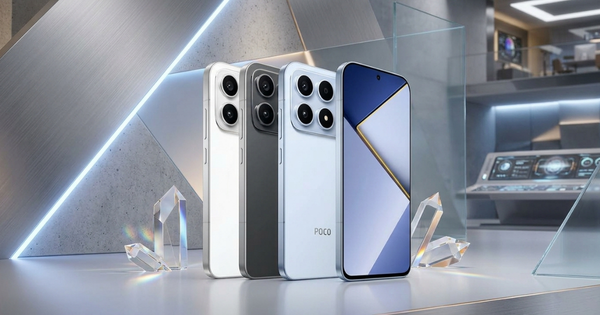 POCO X8s Resmi Debut: Bawa Snapdragon 7 Gen 4, Baterai 6.330 mAh & Fast Charging 100W