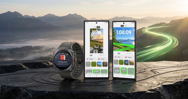 Pembaruan Samsung Health: Fitur Sleep Coaching & Running Coach Makin Canggih!