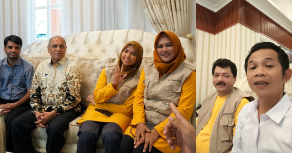 Pemkab Purwakarta Sediakan Kaki Palsu Gratis untuk Warga, Om Zein: Segera Daftar!