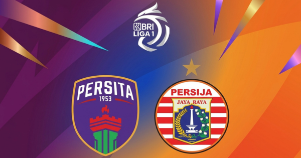 Link Live Streaming Prediksi Persita vs Persija 17 Oktober 2026: Head to Head, Susunan Pemain, dan Skor