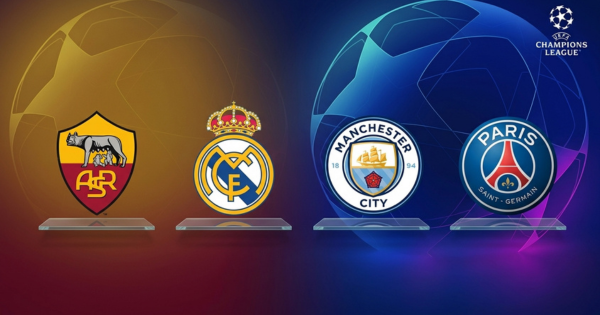 Jadwal Liga Champions Malam Ini 15 Oktober 2026: Big Match Roma vs Real Madrid & Man City vs PSG