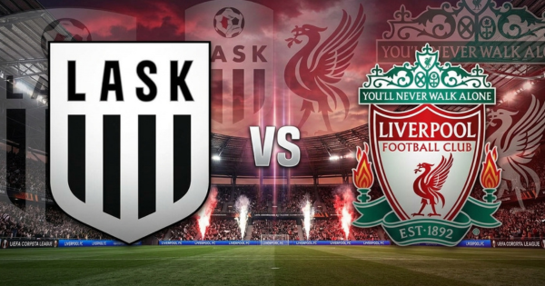 Prediksi LASK Linz vs Liverpool di UCL 2026-27: Jadwal, H2H, Line Up, dan Live Streaming Vidio