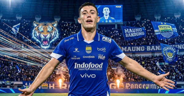 Prediksi Persib vs Viettel di ACL 2: Rotasi Igor Tolic Demi Raih Poin Penuh di Si Jalak Harupat