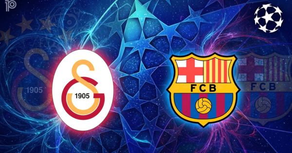 Prediksi Skor Galatasaray vs Barcelona: Link Live Streaming & H2H UCL 2026/2027