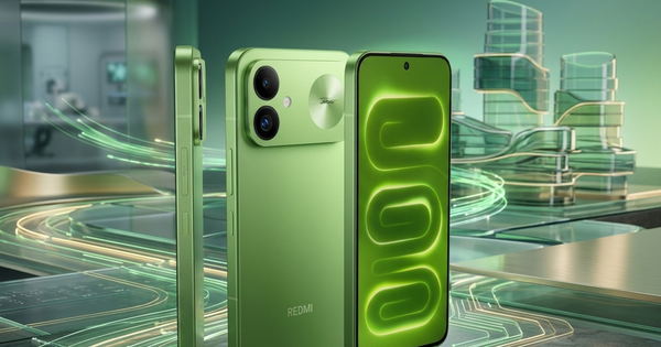Redmi K100 Siap Rilis: Bawa Kamera 50MP, Sensor Ultrasonik, dan Baterai Raksasa 10.000mAh