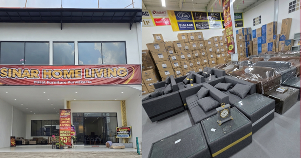 5 Rekomendasi Toko Furniture di Purwakarta Terbaik, Lengkap Alamat dan Ratingnya