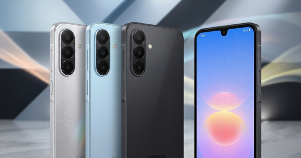Samsung Galaxy A18 Resmi Rilis di Indonesia: Ini 8 Kelebihan dan Kekurangannya!