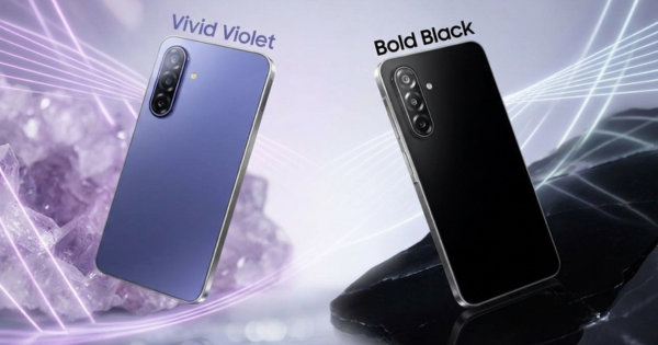 Samsung Galaxy F70 5G Resmi Meluncur: ‘Kembaran’ Galaxy A17 5G, Ini Spesifikasi dan Harganya!