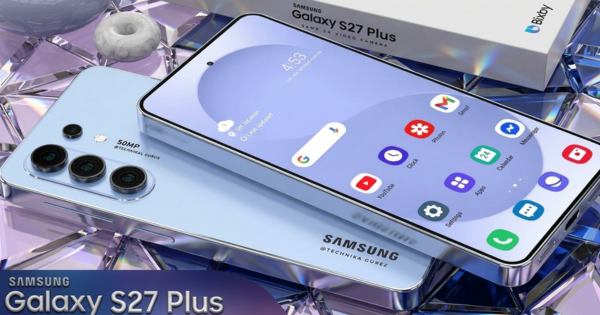 Samsung Galaxy S27+ Diprediksi Absen Fitur UWB, Ini Dampaknya Bagi Pengguna