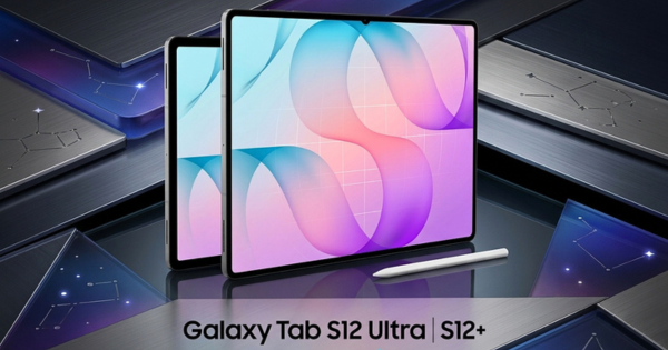 Resmi Meluncur! Samsung Galaxy Tab S12 Ultra Usung Dimensity 9500 dan Audio 4 Saluran
