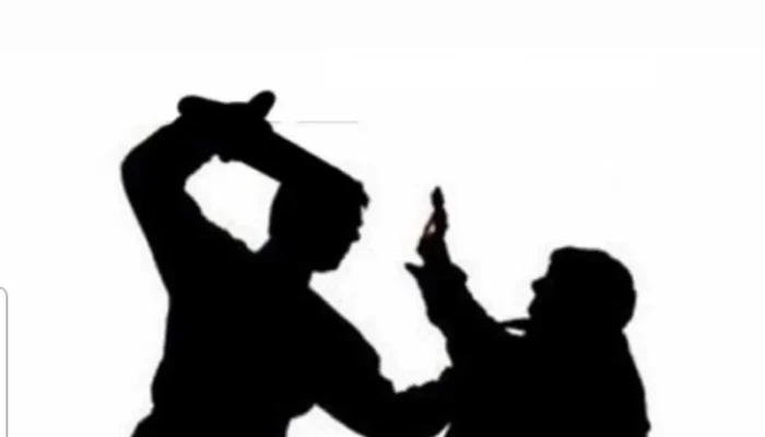 Dua Pemuda Dibacok di Bandung Kulon, Polisi Buru Kelompok Bermotor Ilustrasi. Pembacokan (Instagram)
