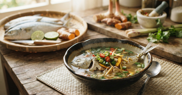 7 Manfaat Ikan Betok bagi Kesehatan dan Cara Olah yang Benar