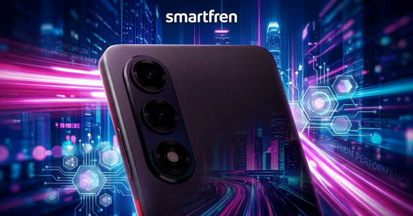 Smartfren Teaser HP 5G Rp5 Ribu/Hari: Signal Kebangkitan Andromax atau ZTE nubia Baru?