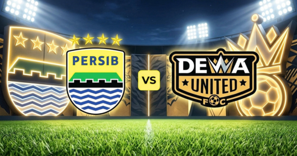 PERSIB vs Dewa United: Taktik Khas Igor Tolic dan Mentalitas Thom Haye Hadapi Jadwal Padat