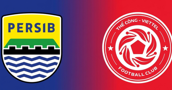 Link Live Streaming Persib vs The Cong Viettel: Cek Jadwal dan Platform Tayangnya Malam Ini