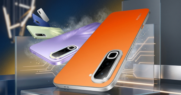 Update Harga Infinix Hot 70 4G Oktober 2026 Naik Lagi, Varian Termurah Tembus Rp2,7 Juta!
