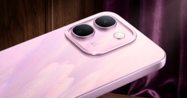 Vivo V80 Lite 5G Lolos Sertifikasi TKDN, Siap Meluncur di Indonesia dengan Baterai 10.000mAh