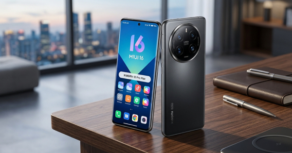 Xiaomi 18 Pro Max Siap Gantikan Varian Ultra: Chipset 2nm dan Kamera Periskop 200 MP