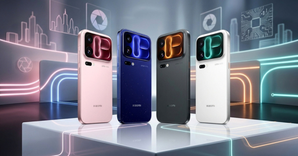 Batal Rilis karena Kemahalan? Xiaomi 18 Ultra Dikabarkan Tembus Rp23 Juta