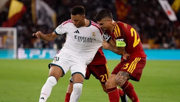 AS Roma Gagal di Menit Akhir, Gasperini Tak Bisa Menutupi Kekecewaan AS Roma Gagal di Menit Akhir, Gasperini Tak Bisa Menutupi Kekecewaan