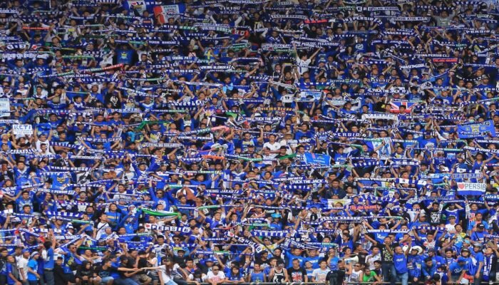 Tiket Persib bandung